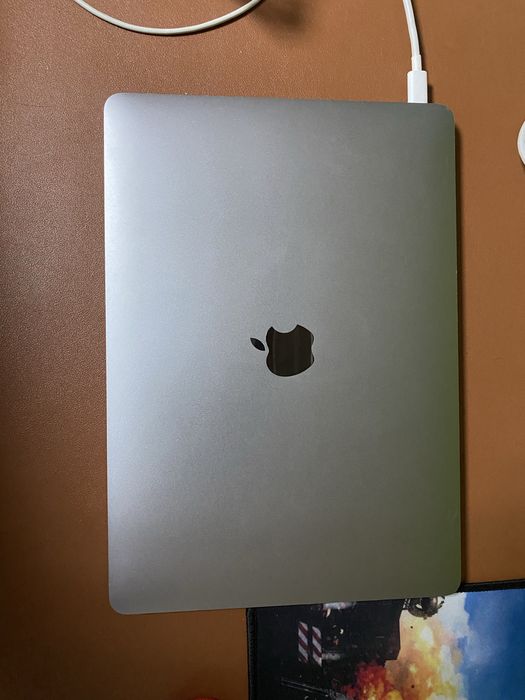 Macbook M1 Макбук
