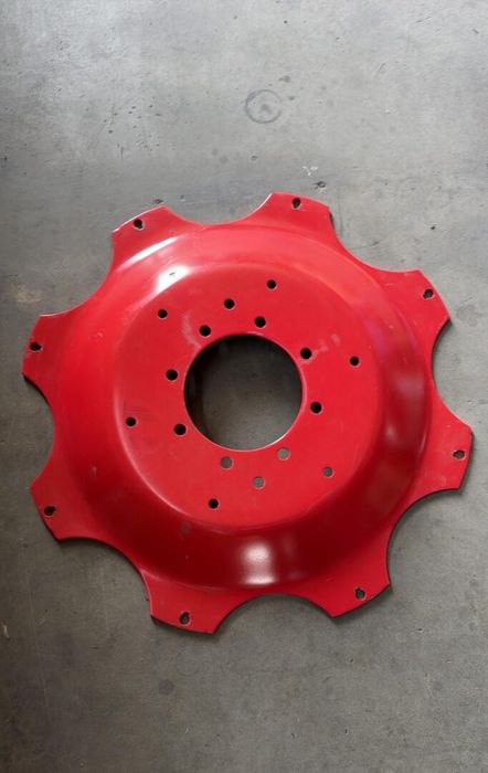 Soare disc janta roata spate U-650