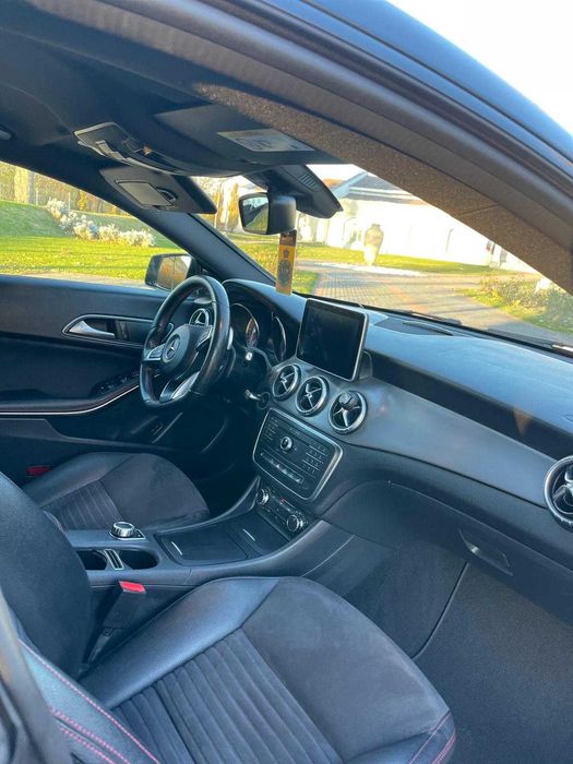 Vand Mercedes Benz AMG ,CLA 200CDI,2015