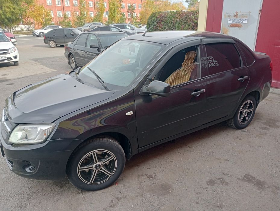 Продам Лада Гранта