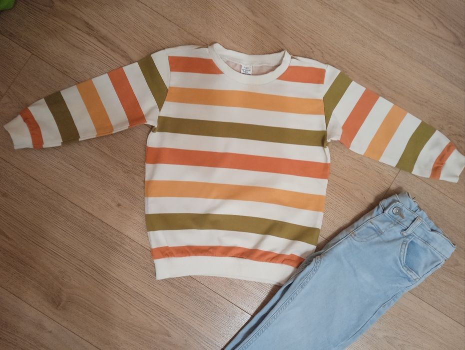 Детско костюмче 3-4 годинки, 98/104 см