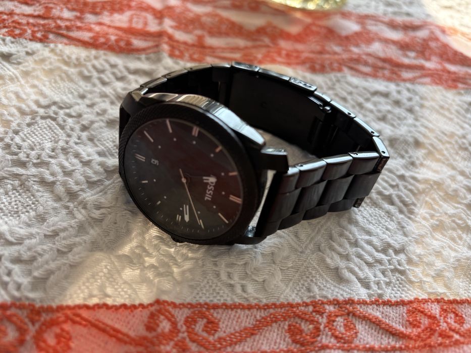 Часовни Фосил като нов