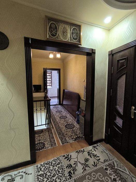 Махалля Узбекфилм 77 серия