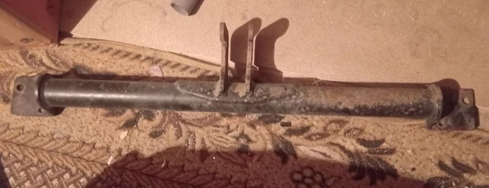 Продам поркоп на легковой автомобиль