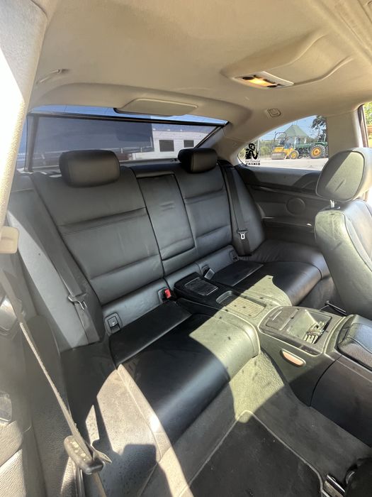 Vand bmw e92 320d