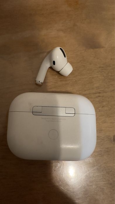 Продам эйрподс pro 2