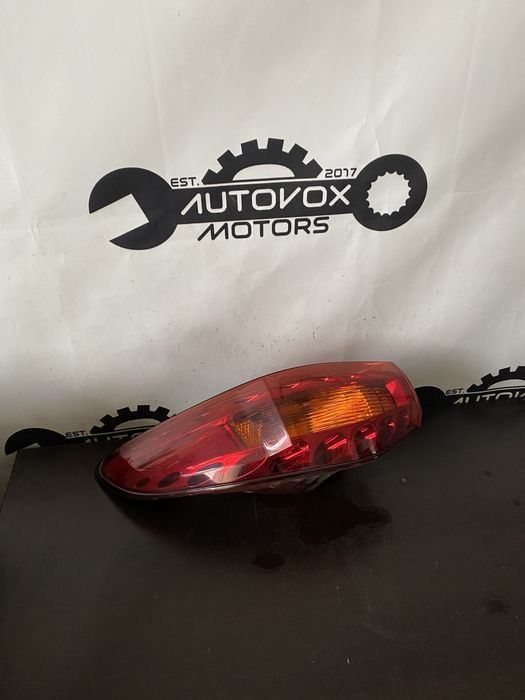 Stop stanga led Infiniti Fx35 LI Qx70