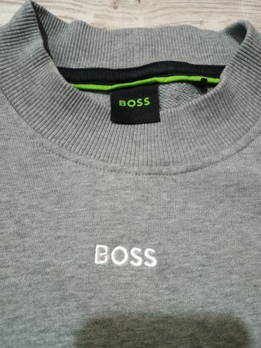 Bluză Hugo Boss, bărbați