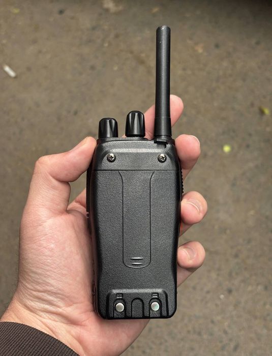 Baofeng bf88e optom ratsiya