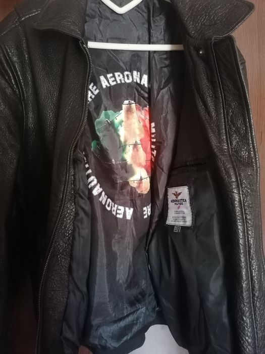 Geaca  Aeronautica Militare,