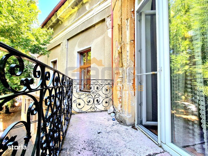 Apartament 2 camere, etaj 1, Central