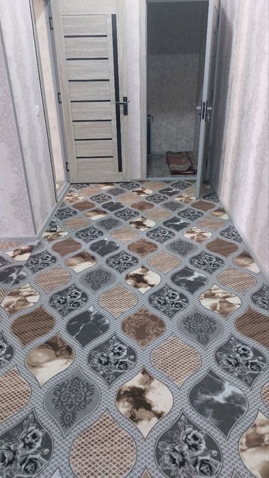 Аренда квартиры на Спутнике