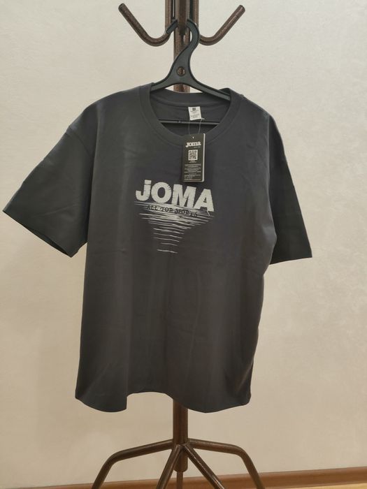 Футболки Puma, Nike, Joma, Umbro, Adidas
