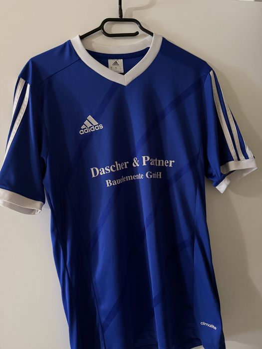 Adidas FSV футболна фланелка