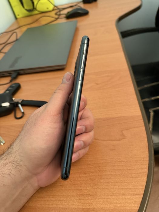 Айфон 11 Pro Max