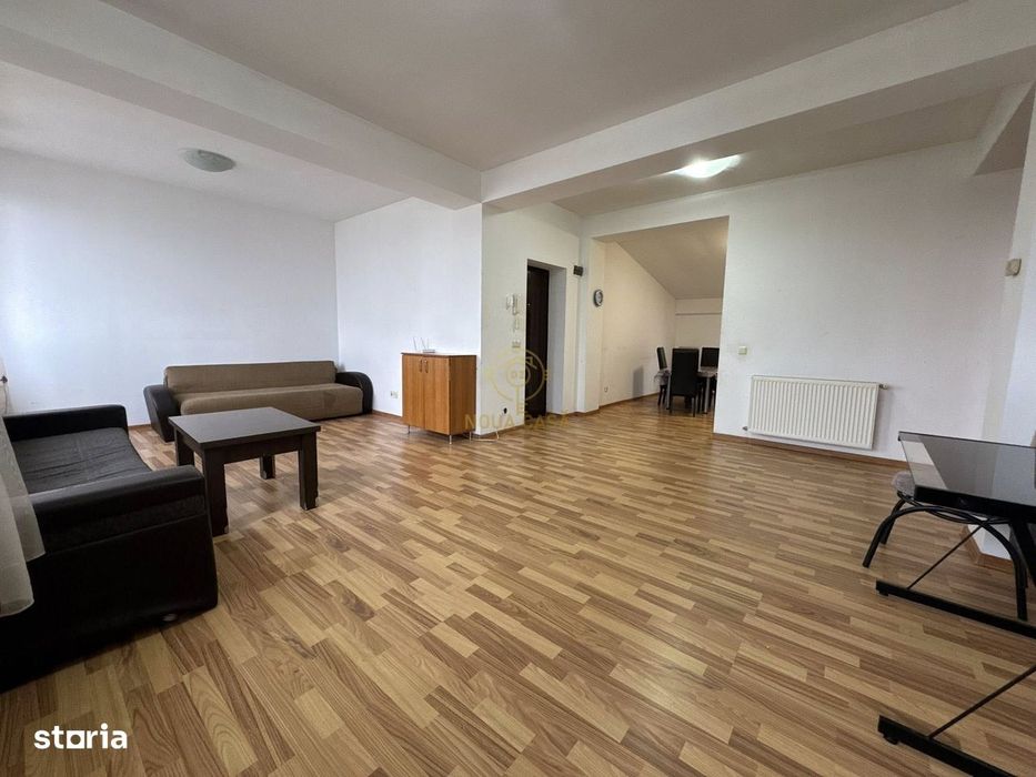 De inchiriat Apartament 90 MP /Bloc 2012 /Strada Rodnei Satu Mare