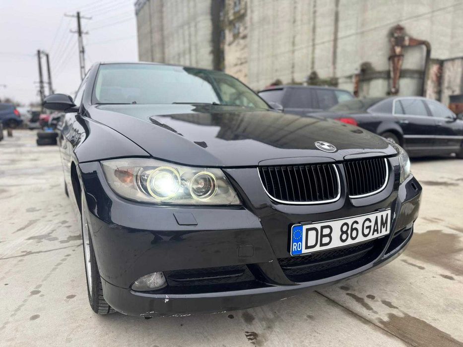 BMW 3 Series 2006 — imagine 2