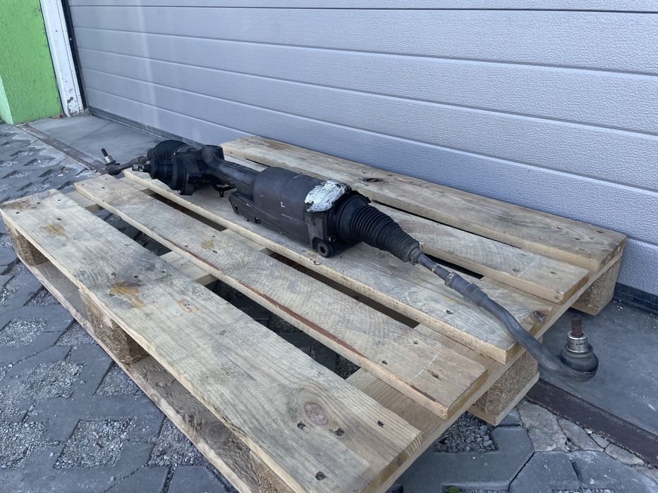 Електрическа рейка AUDI A6 A7 4G 4G0909144G 4G0909144J