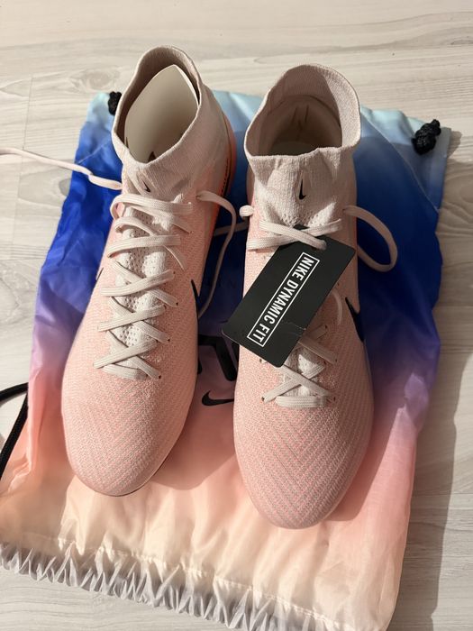 Nike Mercurial Superfly 10 Elite