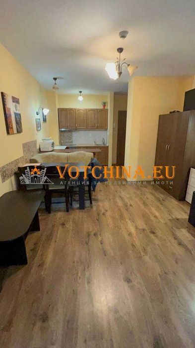 Продава се Двустаен апартамент в Несебър - 70 кв.м за 1100 €/кв.м - Снимка #2