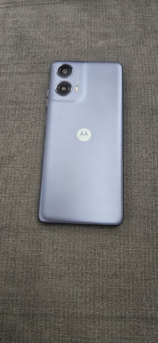 Motorola G24  8GB  RAM