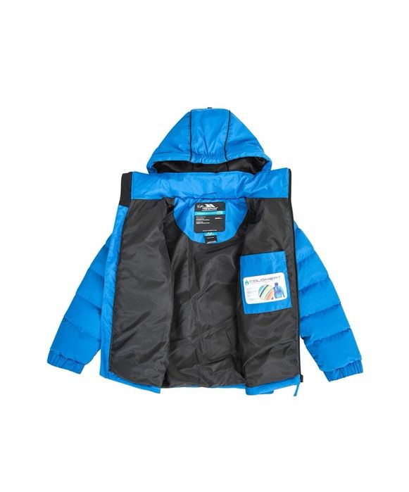 Зимно детско яке на Trespass