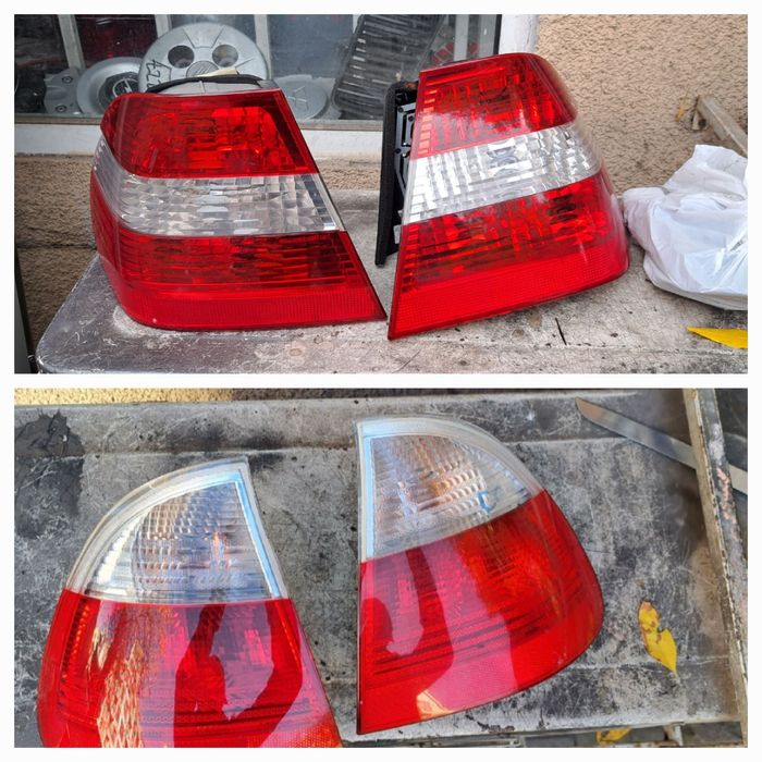 Оригинални стопове за BMW E46  ляв.десен седан/ комби