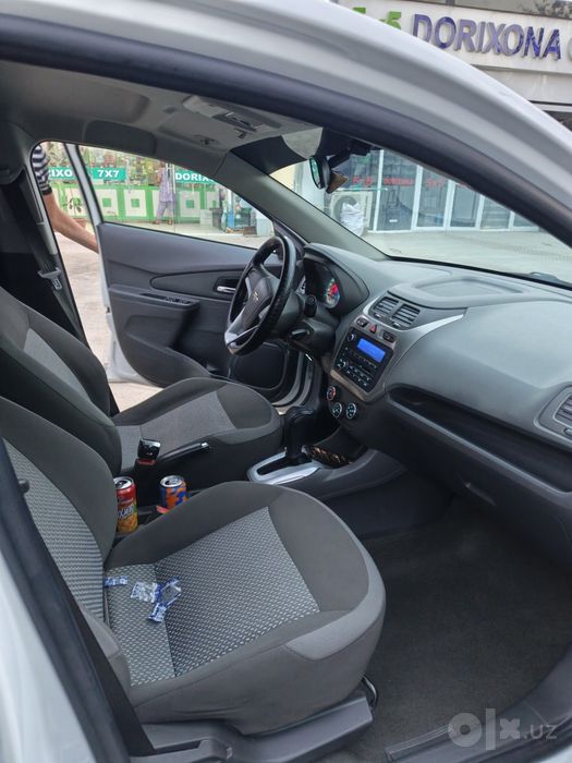 50.000 km Propan Orginal 4 ta eshig tarpeda shumka qilngan