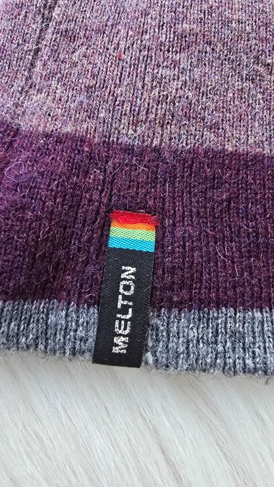 Балаклава вълна    .