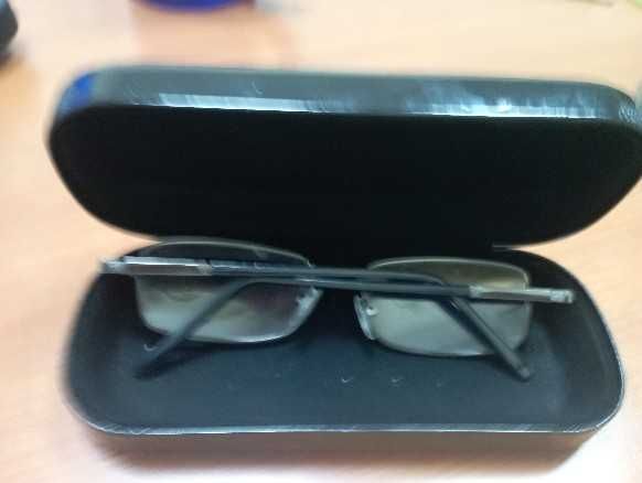 Очки диоптрии +2.5