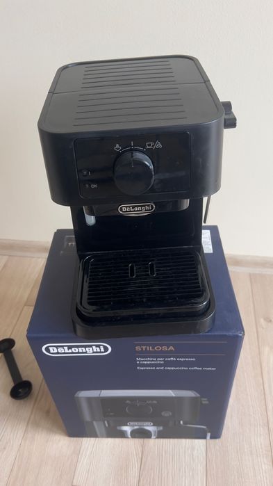 Продавам кафе машина в гаранция