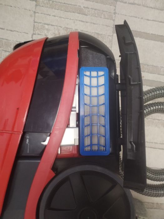 Aspirator BOSCH Wet And Dry