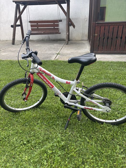 Bicicleta copii 6-8 ani