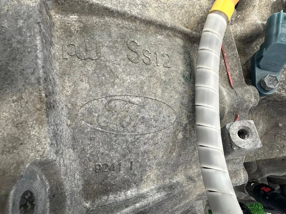 Cutie de viteze automata 4 trepte durashift aw80 ford fusion 2009