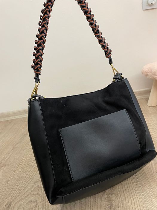 Дамски чанти- Zara, Benetton, Adidas