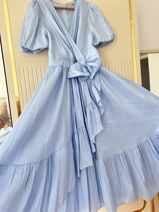 Вечернее платье буу