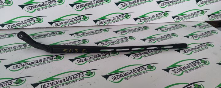 Brat stergator dreapta Peugeot 307 prima generatie (facelift)