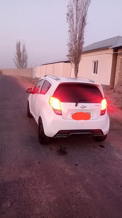 спарк выкуп аренда