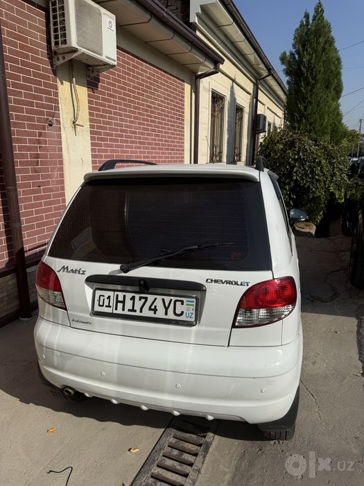 Matiz avtomat матиз автомат сотилади
