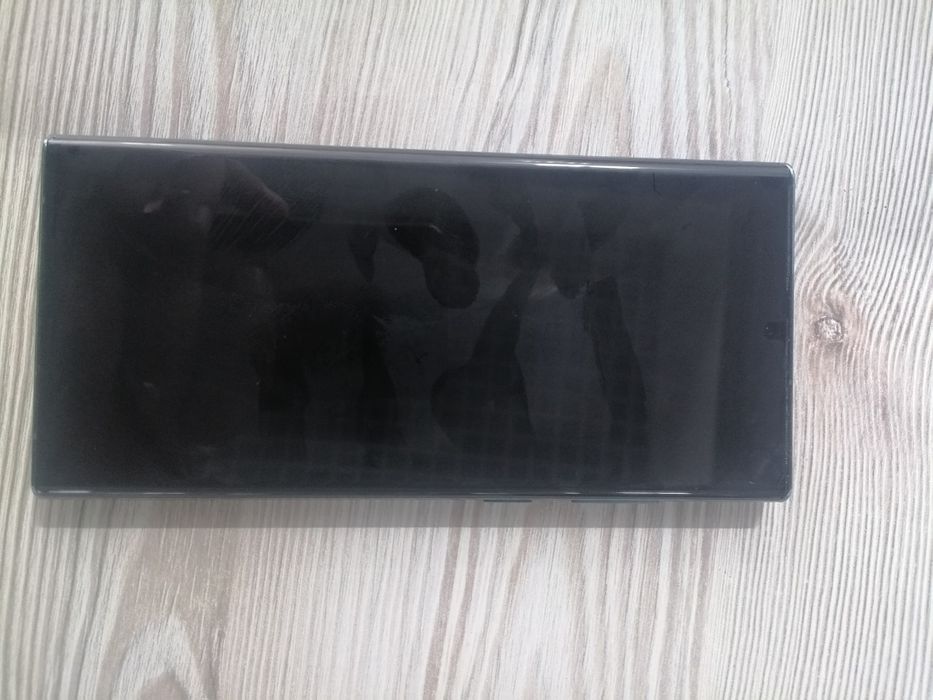 Samsung S22 Ultra 5G Flagman