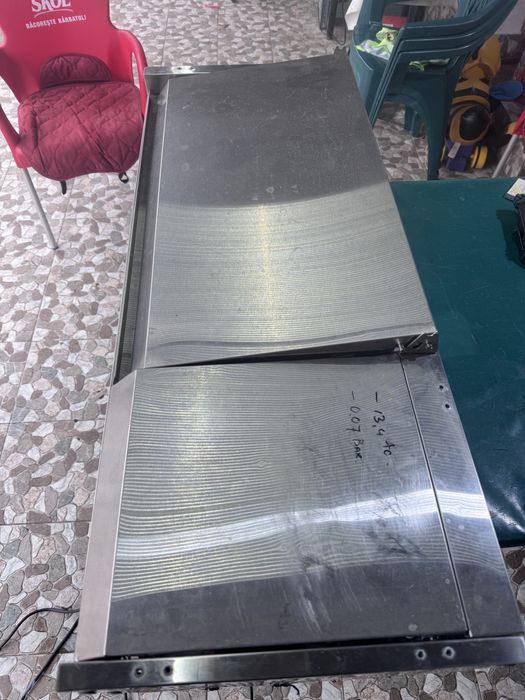 Racitor pentru pizzarie shaormaerie  salate etc