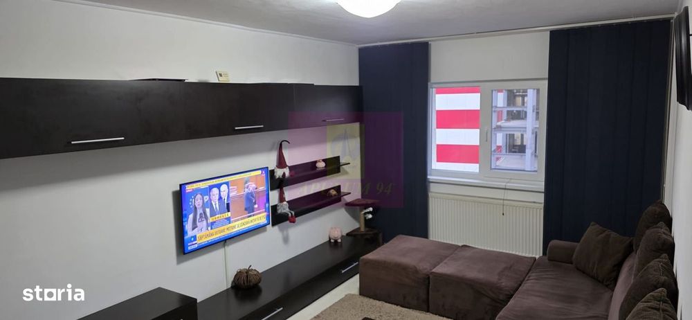 Apartament cu 2 camere de vânzare în Câmpina, zonă Central