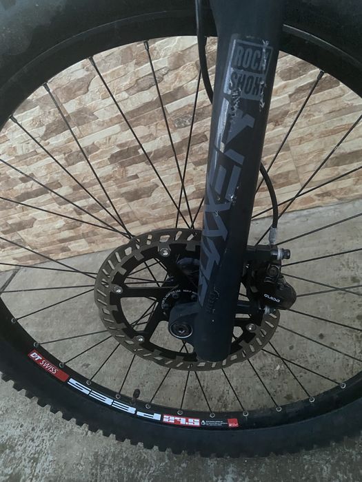 Vand bicicleta downhill kona operator 2018 AL