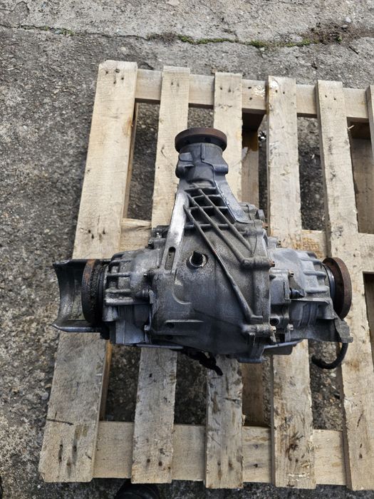 Спортен диференциал rear dif за Audi a8 4H d4, 4.2 TDI S8 rs6 c7  2 бр