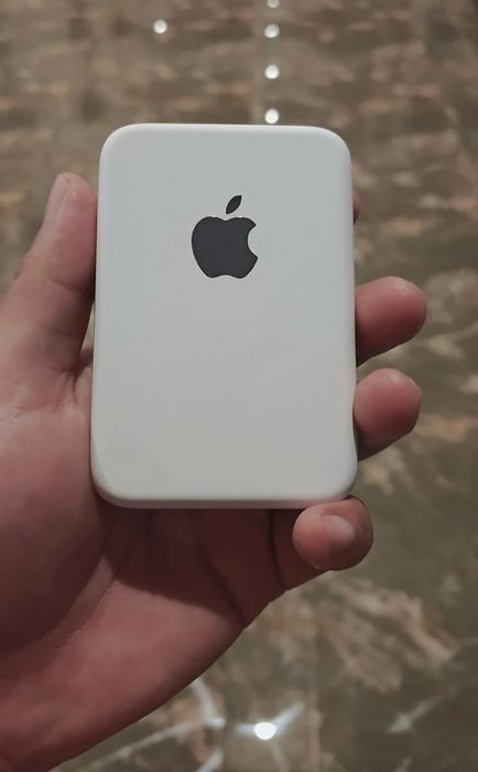 Повербанк 20000mAh