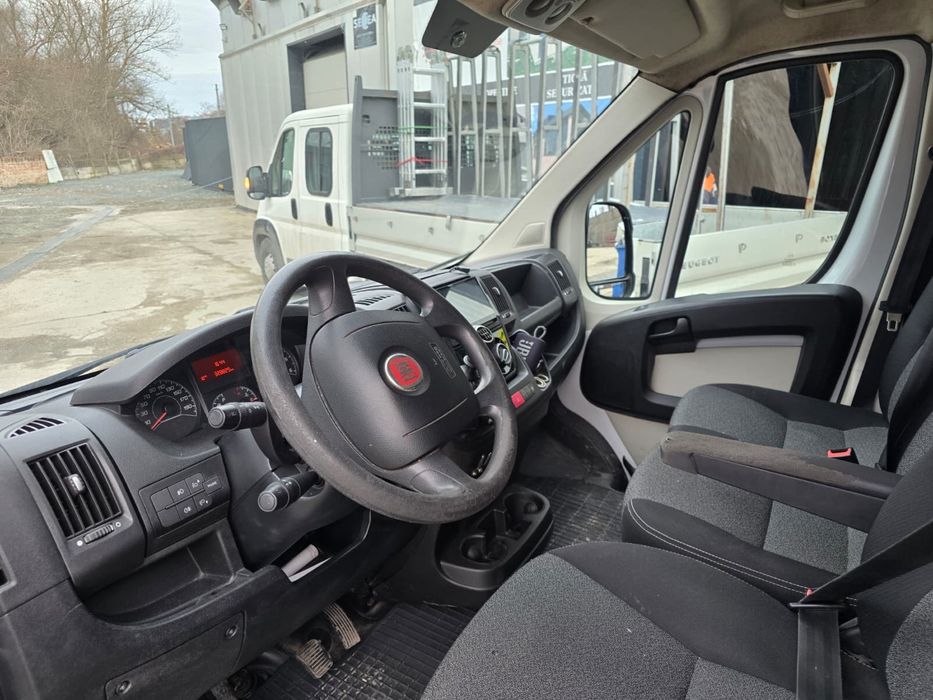 Fiat ducato maxi 2015 ! TVA deductibil!