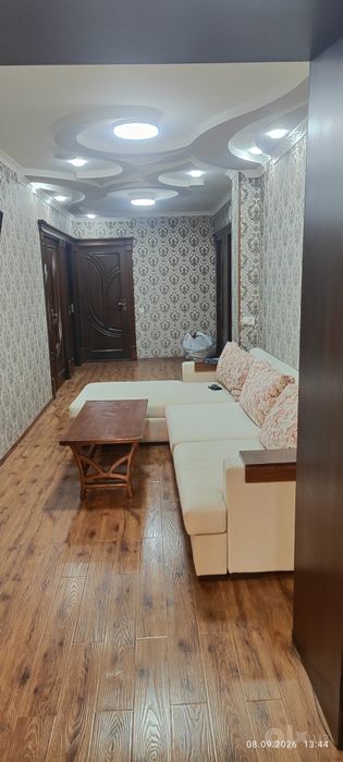 Сдается квартира