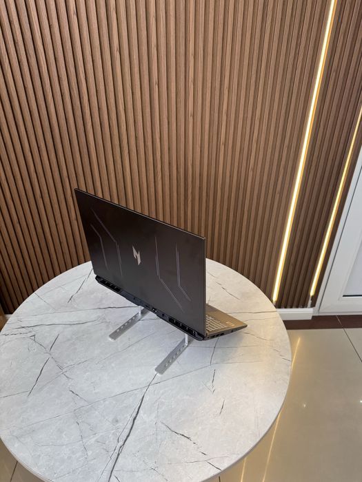Новый Игровой ноутбук Acer nitro Shadow 16