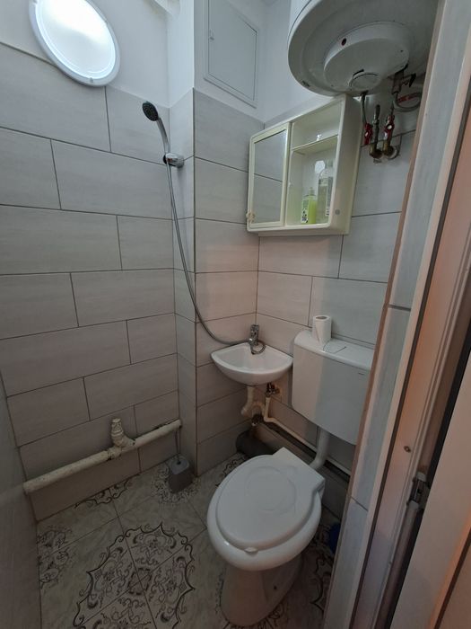 Garsoniera confort redus,