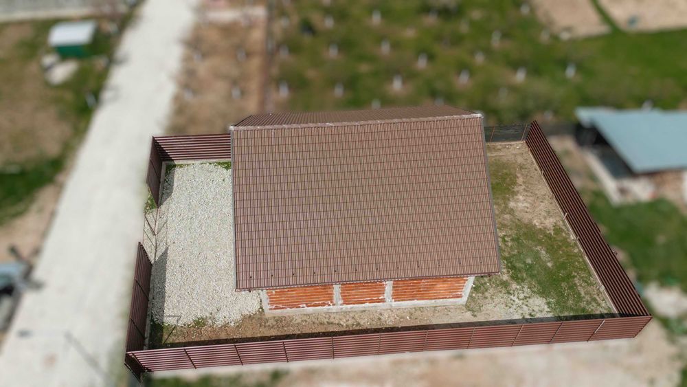 Casa De Vanzare Ceauru